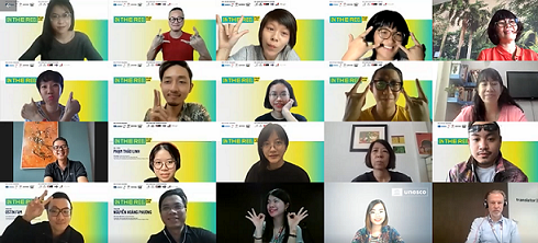 UNESCO tiếp tục mở khóa học miễn phí cho các nhà làm phim Việt Nam UNESCO tiếp tục mở khóa học miễn phí cho các nhà làm phim Việt Nam