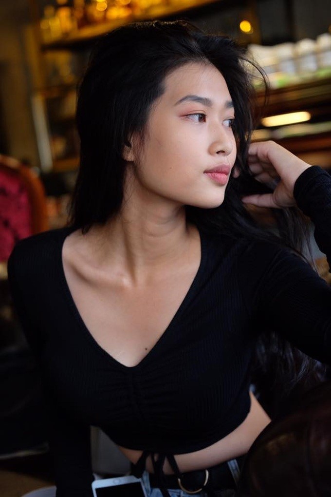 Nhan sắc Hoa hậu Hòa bình Việt Nam 2022