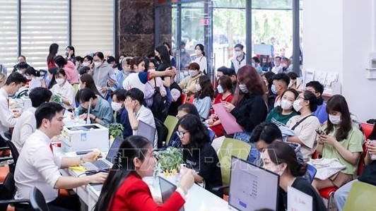 Tuyển sinh đại học 2022: Nhiều trường thông báo xét tuyển bổ sung