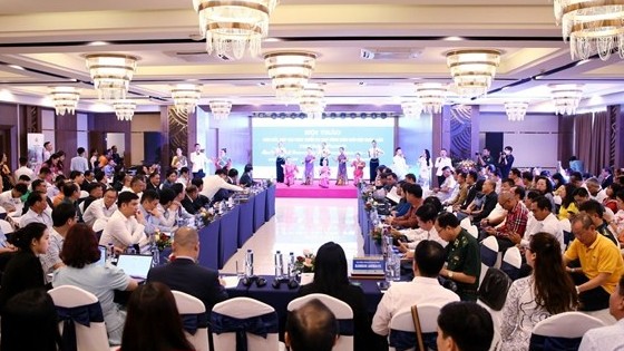 Liên kết hợp tác phát triển du lịch vùng biên giới Việt Nam-Lào