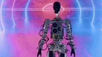 Elon Musk: Robot giống người của Tesla sẽ là sản phẩm đột phá nhất trong năm nay