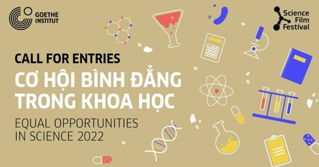 Liên hoan Phim Khoa học 2022: Không đơn thuần chỉ là trình chiếu phim