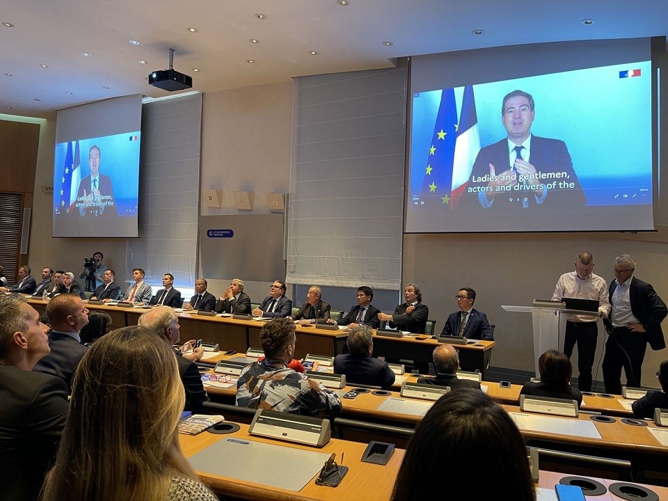 Ngày Việt Nam tại Marseille Ngày Việt Nam tại Marseille