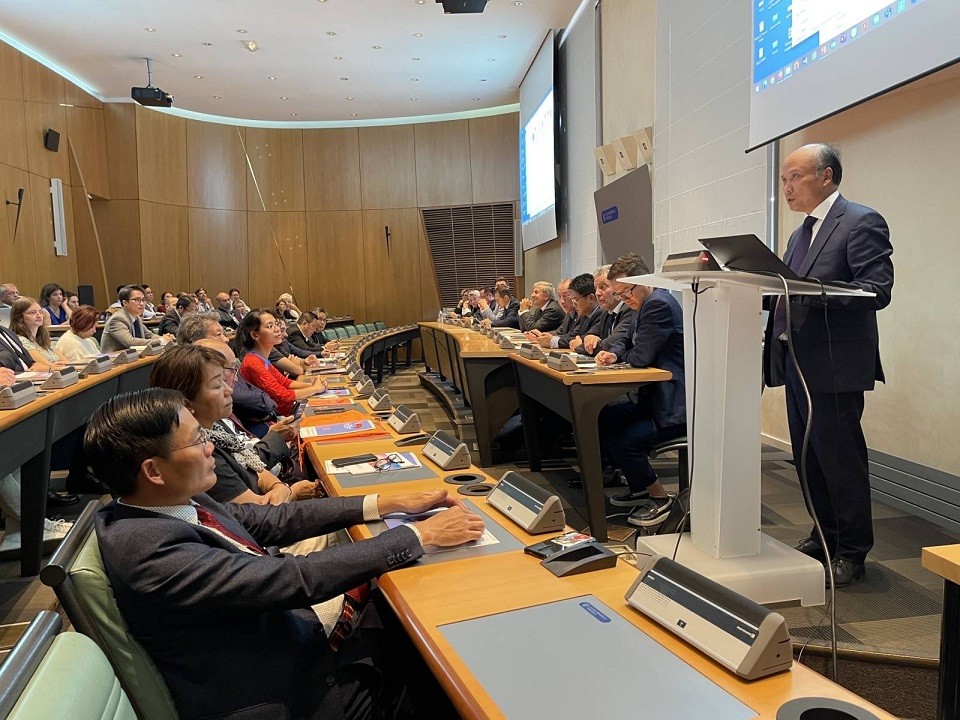 Ngày Việt Nam tại Marseille Ngày Việt Nam tại Marseille