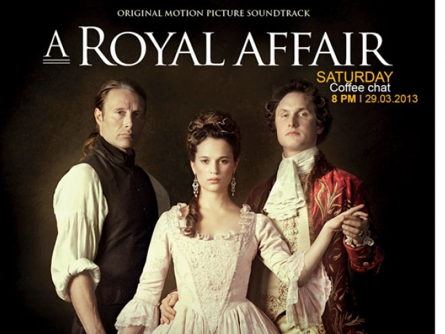 Khám phá thế giới điện ảnh Đan Mạch tại Việt Nam