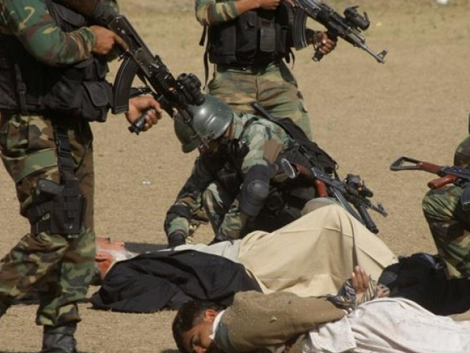 Pakistan thiệt hại 1/3 GDP vì chống khủng bố