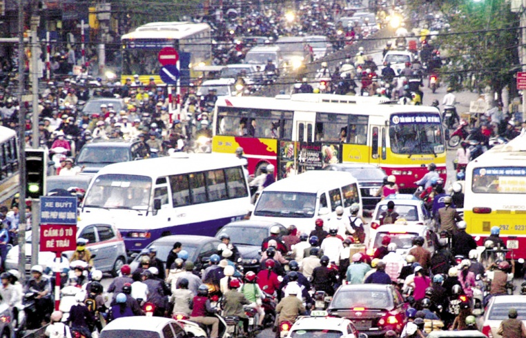 Tác động của công nghệ chia sẻ phương tiện