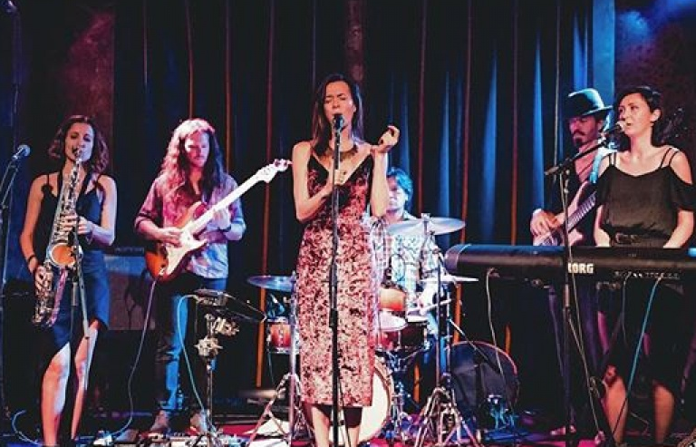 Nghệ sĩ Việt Nam và Đan Mạch mở màn Liên hoan Âm nhạc châu Âu 2017