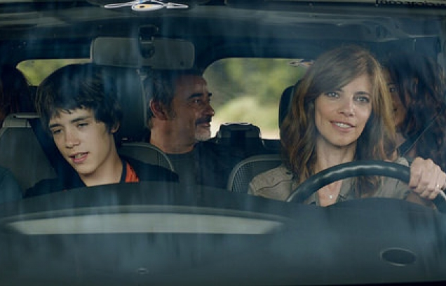 Khám phá "Đời sống châu Âu trên màn bạc" tại LHP châu Âu 2018