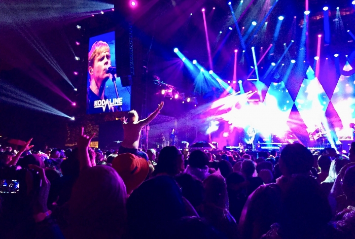 khan gia ha noi doi mua phieu cung le hoi am nhac quoc te gio mua