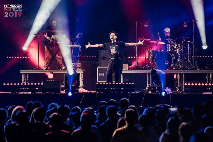 khan gia ha noi doi mua phieu cung le hoi am nhac quoc te gio mua