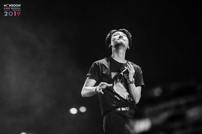 khan gia ha noi doi mua phieu cung le hoi am nhac quoc te gio mua