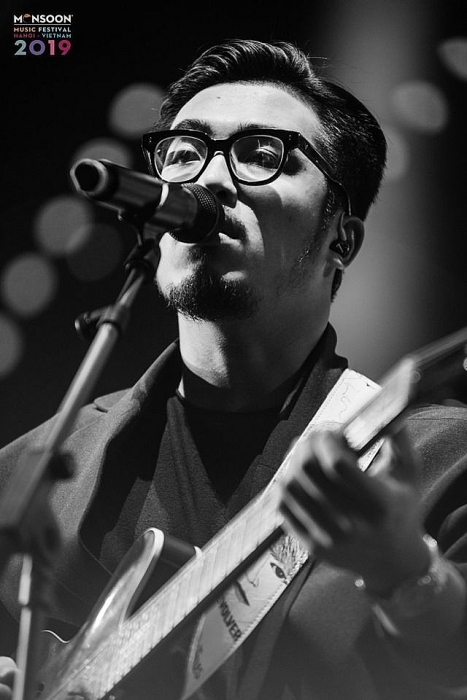 khan gia ha noi doi mua phieu cung le hoi am nhac quoc te gio mua