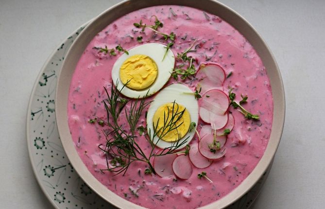 Vua đầu bếp gốc Việt giới thiệu ẩm thực Ba Lan tại Hà Nội