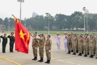 hoat dong gin giu hoa binh su menh duy tri hoa binh va an ninh quoc te