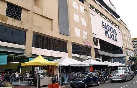 Khai trương chợ Việt Nam tại thủ đô Kuala Lumpur vào tháng 3 tới