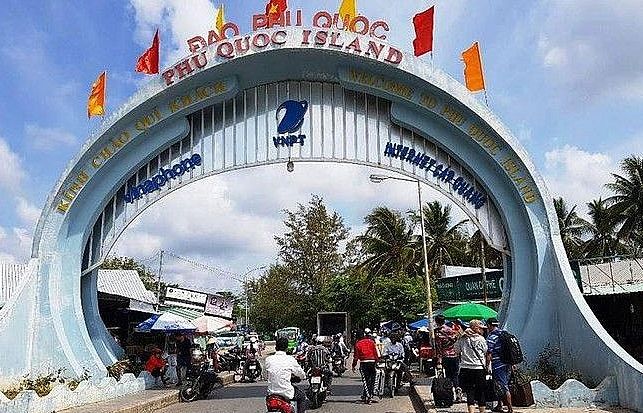 Phú Quốc là thành phố đầu tiên của Việt Nam cam kết trở thành Đô thị Giảm nhựa