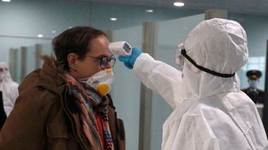 Triều Tiên áp dụng luật chống virus khẩn cấp mới đối với người nước ngoài