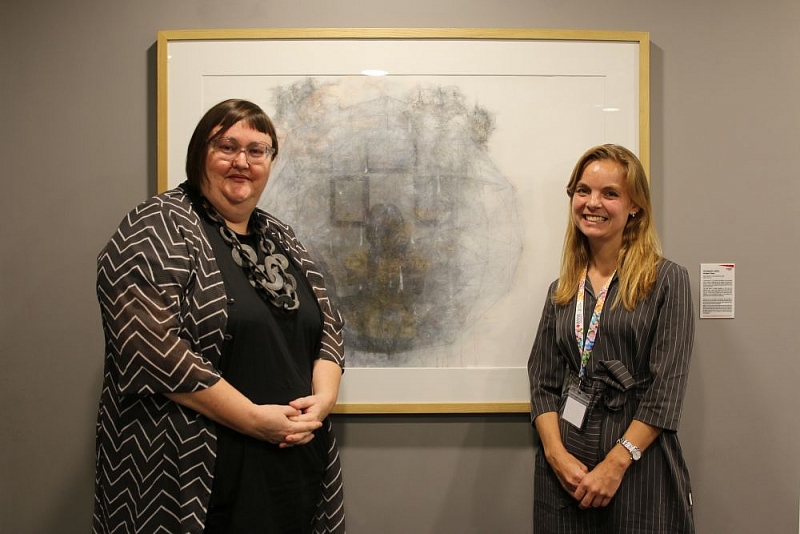 Đưa văn hóa nghệ thuật Việt Nam lên nền tảng số