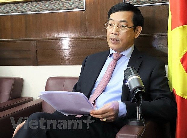 Thành lập Hiệp hội Đồng bào hải ngoại Việt Nam tại Macau Ra mắt tổ chức của cộng đồng người Việt tại Macao