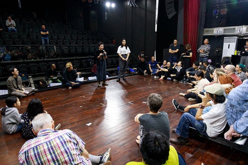 Ra mắt vở nhạc kịch 'Những người khốn khổ' tại Việt Nam Ra mắt vở nhạc kịch kinh điển Những người khốn khổ tại Việt Nam