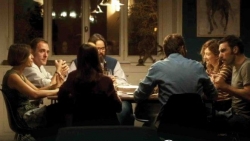 Cơ hội xem phiên bản gốc của 'Tiệc trăng máu' tại Liên hoan phim châu Âu tại Việt Nam