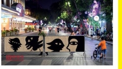 Tuần lễ Thiết kế Việt Nam 2020: Thay đổi tư duy sử dụng vật liệu