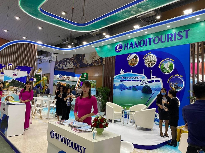 VITM Hà Nội 2020: Chuyển đổi số để phát triển du lịch Việt Nam