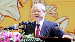 Kỷ niệm 90 năm Ngày thành lập Mặt trận Dân tộc Thống nhất Việt Nam