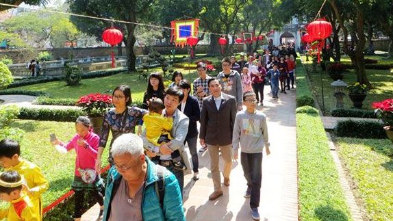 Hà Nội 'bắt tay' 7 tỉnh, thành phố thúc đẩy phát triển du lịch hậu Covid-19