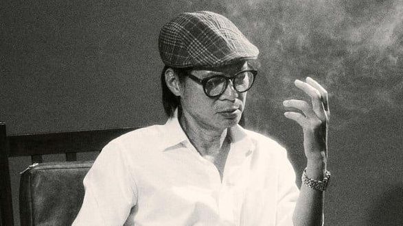 Nghệ sĩ Trần Lực và ước mơ vào vai Trịnh Công Sơn hóa thật