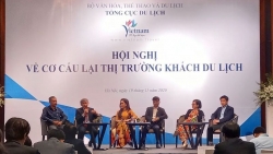 Ngành du lịch tìm giải pháp cơ cấu lại thị trường khách hậu Covid-19