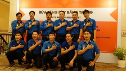 Bữa sáng Ruy băng trắng - Nam giới tiên phong trong phòng ngừa, ứng phó bạo lực đối với phụ nữ và trẻ em