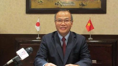 Hỗ trợ cộng đồng người Việt tại Nhật gặp khó khăn do dịch Covid-19