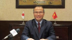 Hỗ trợ cộng đồng người Việt tại Nhật gặp khó khăn do dịch Covid-19