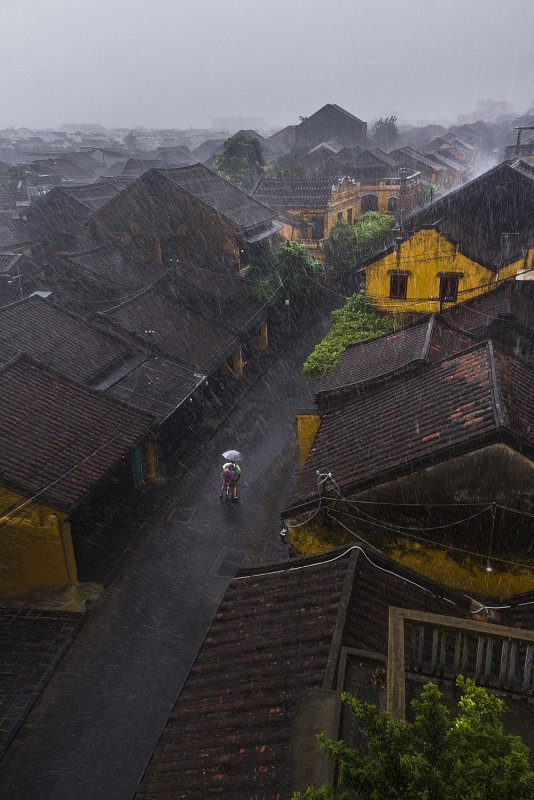 Ngắm trọn bộ ảnh tuyệt đẹp về đa dạng văn hóa của Việt Nam 'Mãn nhãn' với bộ ảnh tuyệt đẹp về sự đa dạng văn hóa của Việt Nam