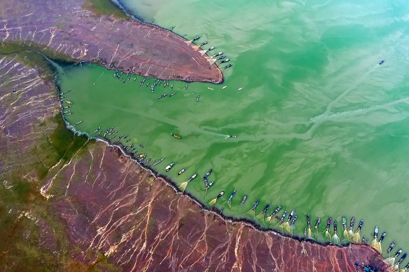 Ngắm trọn bộ ảnh tuyệt đẹp về đa dạng văn hóa của Việt Nam 'Mãn nhãn' với bộ ảnh tuyệt đẹp về sự đa dạng văn hóa của Việt Nam