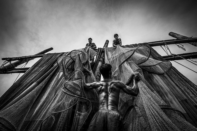 Ngắm trọn bộ ảnh tuyệt đẹp về đa dạng văn hóa của Việt Nam 'Mãn nhãn' với bộ ảnh tuyệt đẹp về sự đa dạng văn hóa của Việt Nam