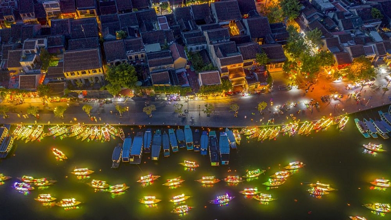 Ngắm trọn bộ ảnh tuyệt đẹp về đa dạng văn hóa của Việt Nam 'Mãn nhãn' với bộ ảnh tuyệt đẹp về sự đa dạng văn hóa của Việt Nam