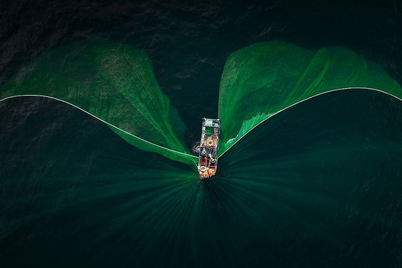 Ngắm trọn bộ ảnh tuyệt đẹp về đa dạng văn hóa của Việt Nam 'Mãn nhãn' với bộ ảnh tuyệt đẹp về sự đa dạng văn hóa của Việt Nam