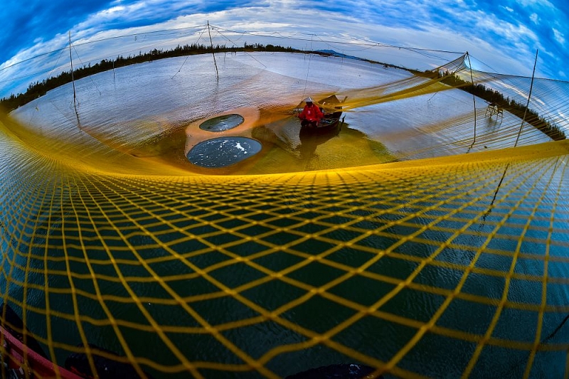 Ngắm trọn bộ ảnh tuyệt đẹp về đa dạng văn hóa của Việt Nam 'Mãn nhãn' với bộ ảnh tuyệt đẹp về sự đa dạng văn hóa của Việt Nam