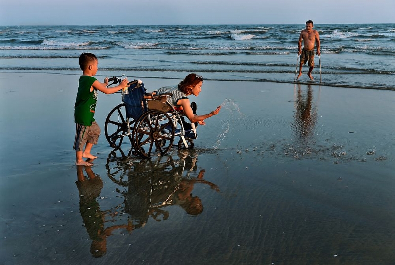 Ngắm trọn bộ ảnh tuyệt đẹp về đa dạng văn hóa của Việt Nam 'Mãn nhãn' với bộ ảnh tuyệt đẹp về sự đa dạng văn hóa của Việt Nam