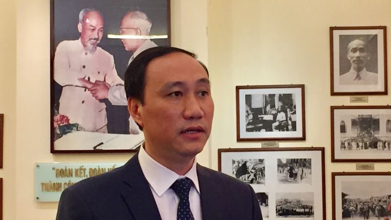 Đa dạng hóa phương thức và nội dung vận động người Việt Nam ở nước ngoài