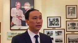 Đa dạng hóa phương thức và nội dung vận động người Việt Nam ở nước ngoài