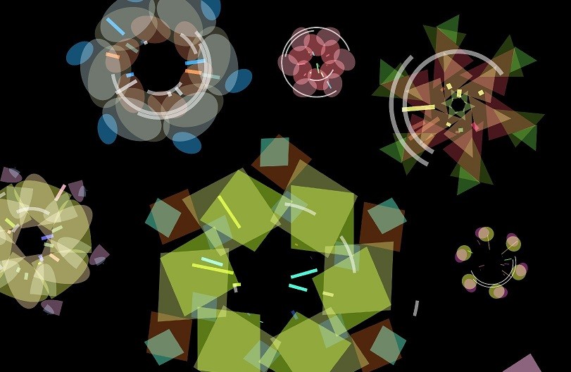 Phát động chiến dịch nghệ thuật cộng đồng ‘Gửi tới tương lai'