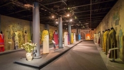 Trải nghiệm không gian di sản văn hóa Việt Nam tại Hà Nội