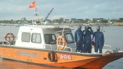 Lữ đoàn 962, Quân khu 9: Sáng mãi phẩm chất tốt đẹp ‘Bộ đội Cụ Hồ'