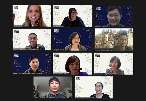 Tăng cường lưu trữ số trong bảo tồn và phát triển văn hóa nghệ thuật