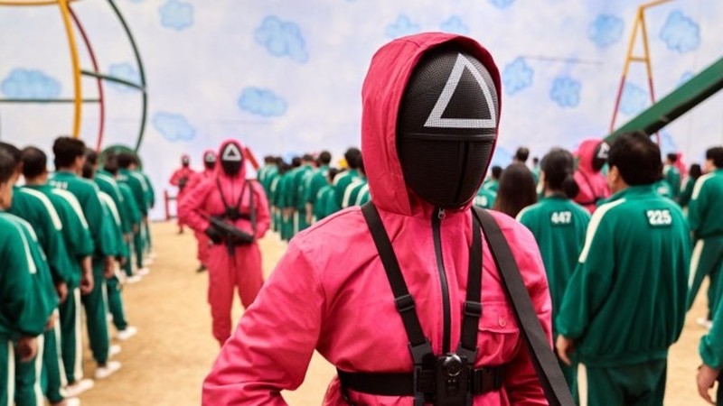 Squid Game mùa 2 có gì đáng ngóng đợi?