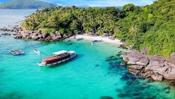 Việt Nam phát động chiến dịch đón khách du lịch quốc tế trở lại